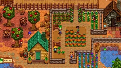 Stardew Valley'in Satış Sayıları 10 Milyonu Geçti 2 Stardew Valley'in Satış Rakamları 10 Milyonu Geçti