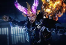 Nioh 2'nin Hikayesine Işık Tutan Fragman Yayınlandı