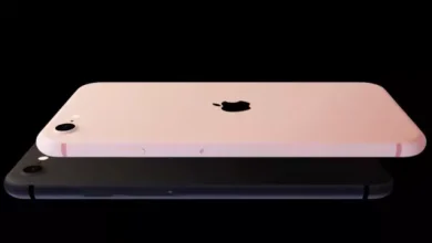 Google Pixel 3'ü Andıran iPhone 9/SE 2 Konsepti (Video)