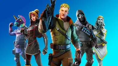 Fortnite Güncel Sistem Gereksinimleri - 2020