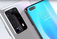 Huawei P40 Pro, İki Farklı Optik Kameraya Sahip Olabilir