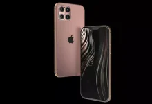 iPhone 12'de 3D Kamera Olacağı İddia Edildi