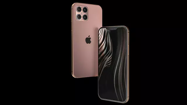 iPhone 12'de 3D Kamera Olacağı İddia Edildi
