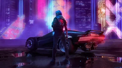Cyberpunk 2077'nin Ertelenme Sebebi Açıklandı