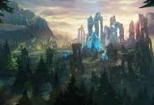 League of Legends 10. Sezon Güncelleme Takvimi Açıklandı