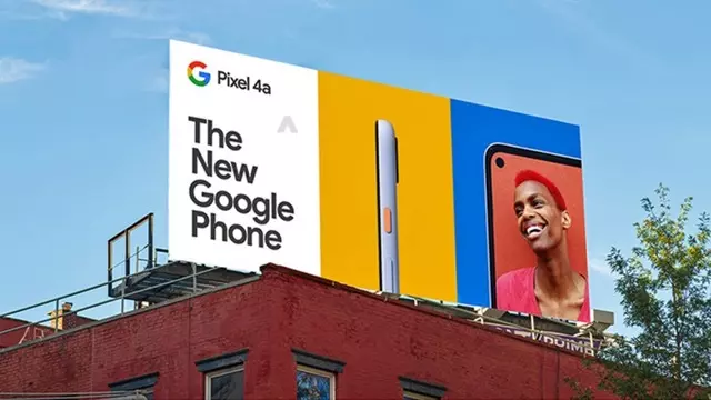 Google'ın Uygun Telefonu Pixel 4a'nın Fiyatı Ortaya Çıktı