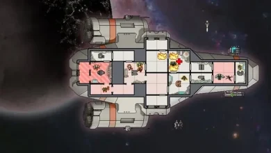 FTL: Faster Than Light'a Steam Başarımları Geliyor
