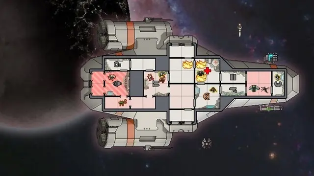 FTL: Faster Than Light'a Steam Başarımları Geliyor 1 FTL: Faster Than Light'a Steam Başarımları Geliyor
