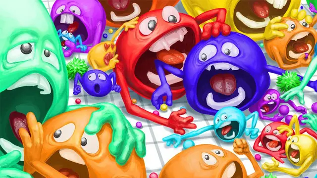 Slither.io Gibi Bağımlılık Yapan 15 Mobil Oyun - 2020