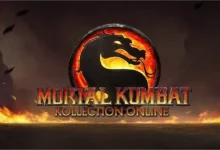 Mortal Kombat Kollection Online'ın Yaş Sınırı Açıklandı