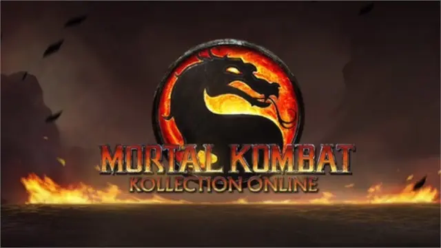 Mortal Kombat Kollection Online'ın Yaş Sınırı Açıklandı
