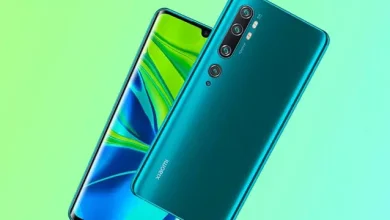 Xiaomi Mi Note 10 Dayanıklılık Testine Girdi (Video)