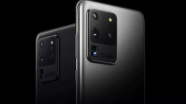 Galaxy S Serisinin Kameralarının Seneler İçinde Gelişimi 1 Galaxy S Serisinin Kameralarının Yıllar İçinde Gelişimi