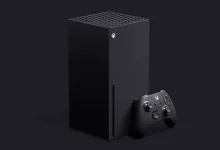 Xbox Series X'in Prototipi, İlk Kez Kanlı Canlı Ortaya Çıktı
