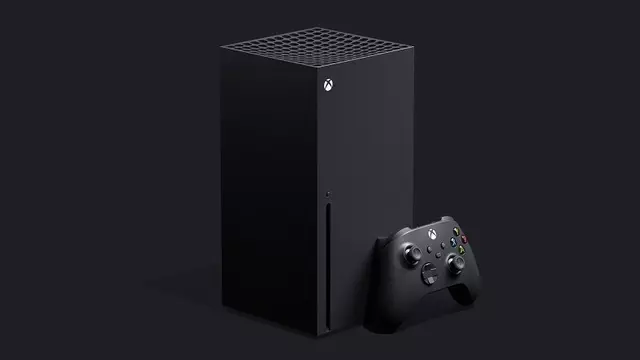 Xbox Series X'in Prototipi, İlk Kez Kanlı Canlı Ortaya Çıktı 1 Xbox Series X'in Prototipi, İlk Kez Kanlı Canlı Ortaya Çıktı