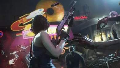 Capcom, Resident Evil 8'i Yeniden Geliştiriyor