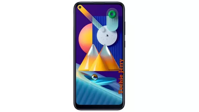 Samsung Galaxy M11'in Bazı Özellikleri Ortaya Çıktı 1 Samsung Galaxy M11'in Bazı Özellikleri Ortaya Çıktı