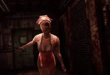 Konami, İki Yeni Silent Hill Oyunu Üzerinde Çalışıyor