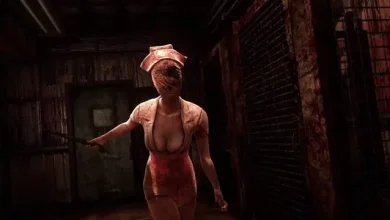 Konami, İki Yeni Silent Hill Oyunu Üzerinde Çalışıyor