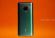 Redmi Note 9'un Teknik Özellikleri GeekBench'te Ortaya Çıktı