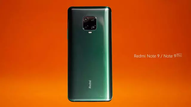 Redmi Note 9'un Teknik Özellikleri GeekBench'te Ortaya Çıktı