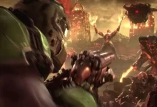 DOOM Eternal'ın Ne Kadar Uzun Olduğu Açıklandı