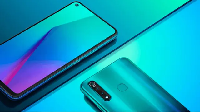 Vivo 1933'ün Bazı Donanım Özellikleri Ortaya Çıktı 1 Vivo 1933'ün Bazı Donanım Özellikleri Ortaya Çıktı