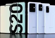 Samsung Galaxy S20 Ailesinin Sağlamlık Seviyeleri Belli Oldu