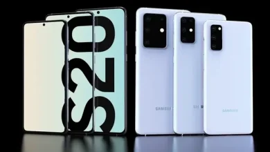 Samsung Galaxy S20 Ailesinin Sağlamlık Seviyeleri Belli Oldu
