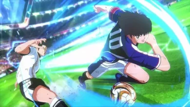 Yeni Captain Tsubasa Oyunu, Yayınlanan Fragmanla Duyuruldu