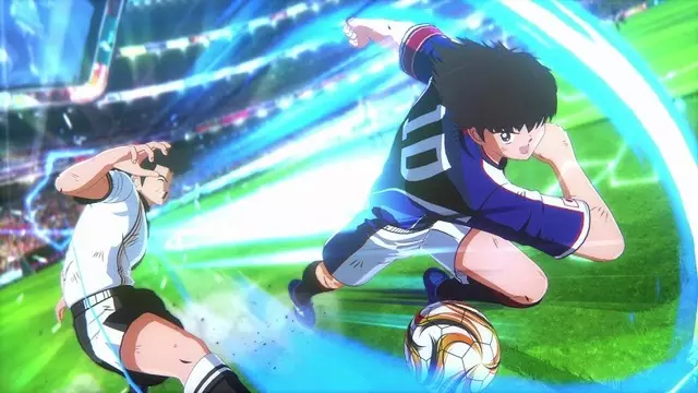 Yeni Captain Tsubasa Oyunu, Gösterilen Fragmanla Duyuruldu 1 Yeni Captain Tsubasa Oyunu, Yayınlanan Fragmanla Duyuruldu