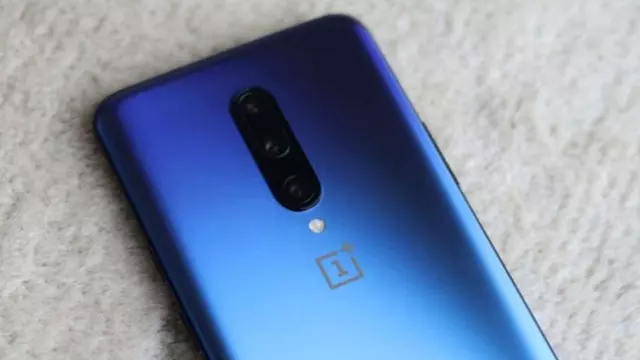 OnePlus 8 Serisi, 5G Desteğiyle Gelecek 1 OnePlus 8 Serisi, 5G Desteğiyle Gelecek