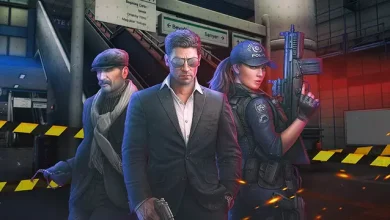 Zula’nın Gözlere Bir Yerden Tanıdık Gelen 20 Oyun Karakteri