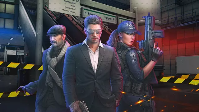 Zula’nın Gözlere Bir Yerden Tanıdık Gelen 20 Oyun Karakteri 1 Zula’nın Gözlere Bir Yerden Tanıdık Gelen 20 Oyun Karakteri