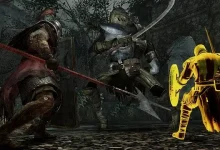 Bir Twitch Yayıncısı, Dark Souls'u Hiç Hasar Almadan Bitirdi