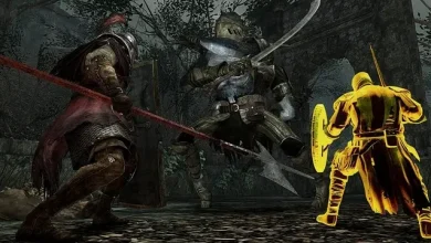 Bir Twitch Yayıncısı, Dark Souls'u Hiç Hasar Almadan Bitirdi