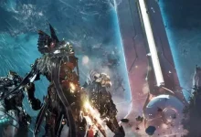 PlayStation 5 İçin Geliştirilen Godfall'dan Yeni Görüntüler