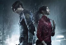 Resident Evil 2 Remake İçin Çıplak Mod Geliştirildi