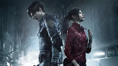Resident Evil 2 Remake İçin Çıplak Mod Geliştirildi