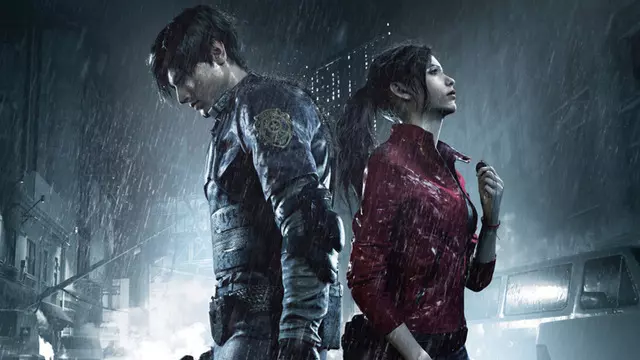Resident Evil 2 Remake İçin Çıplak Mod Geliştirildi 1 Resident Evil 2 Remake İçin Çıplak Mod Geliştirildi
