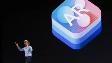 Apple, iOS 14 İçin Yeni Bir AR Uygulaması Geliştiriyor
