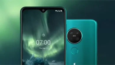 Nokia 5.3, Kanlı Canlı Görüntülendi