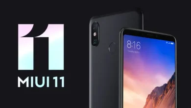Xiaomi Mi Max 3, MIUI 11 Güncellemesini Almaya Başladı