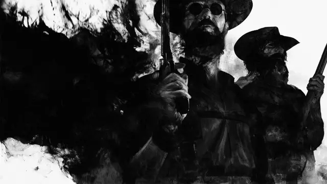 Hunt: Showdown'un PS4’e Çıkış Zamanı Açıklandı 1 Hunt: Showdown'un PS4’e Çıkış Tarihi Açıklandı