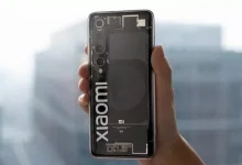 Xiaomi, Mi 10 Explorer Edition'ın Fotoğraflarını Paylaştı