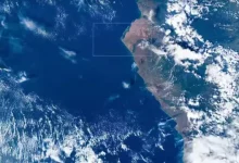 Xiaomi Mi 10 Pro ile Uzaydan Çekilen Fotoğraflar (Video)