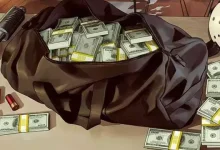 GTA 6'ya Ait Olduğu Söylenen Bir Vergi İşlemi Ortaya Çıktı