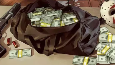 GTA 6'ya Ait Olduğu Söylenen Bir Vergi İşlemi Ortaya Çıktı