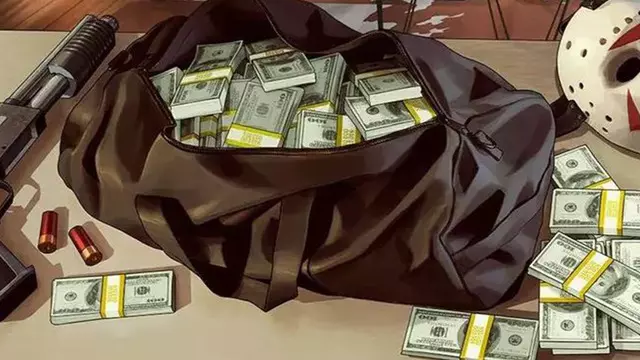 GTA 6'ya Ait Olduğu Söylenen Bir Vergi İşlemi Ortaya Çıktı
