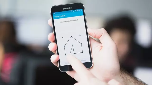 Android İçin Hangi Ekran Kilidi Daha Güvenli?